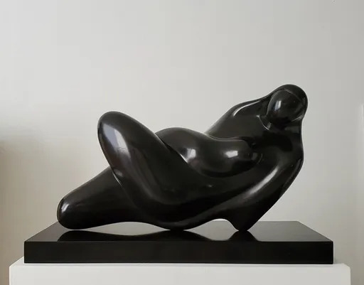 Manuel CARBONELL - Sculpture-Volume - Maternidad