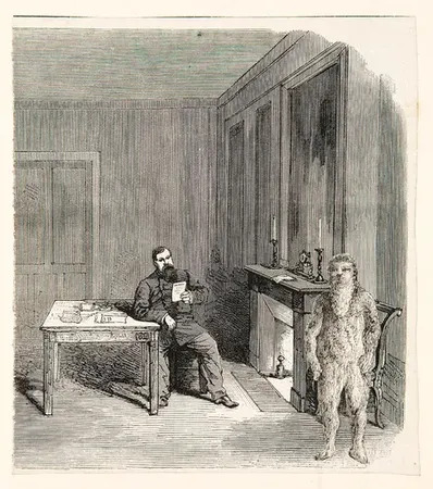 Max Ernst、マックス・エルンスト【SANS TITRE】 Sans titre by Max Ernst – ArtsCart.com