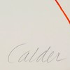Alexander CALDER - Print-Multiple - Balloons