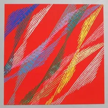 Piero Dorazio 1927 2005 Vendite All Asta Prezzi Indici E Biografia Per Piero Dorazio Artprice Com