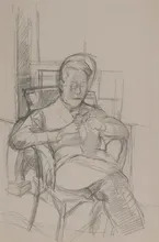 Alberto Giacometti 1901 1966 Vendite All Asta Prezzi Indici E Biografia Per Alberto Giacometti Artprice Com