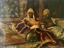 Josep Tapiro Y Baro 1830 36 1913 Auction Sales Auction Prices