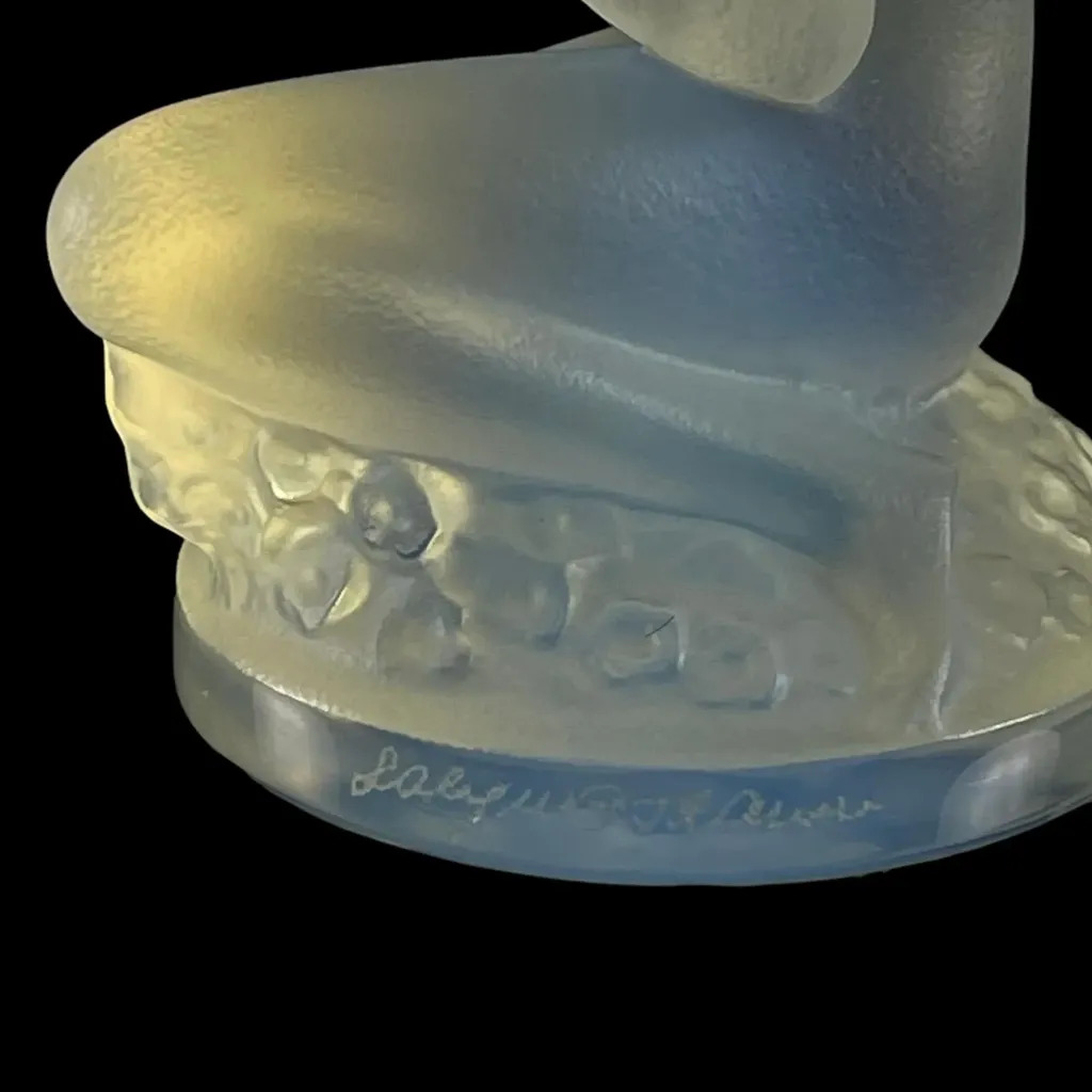 Floreal by | Marc LALIQUE | buy art online | artprice