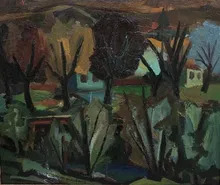 Max Savy 1918 2010 Auction Sales Auction Prices Indices And