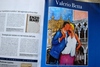Valerio BETTA - Gemälde - Foto ricordo di Venezia con arlecchino