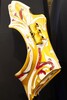 Heiko SAXO - Scultura Volume - PORSCHE POP ART SCULPTURE 911 CUP