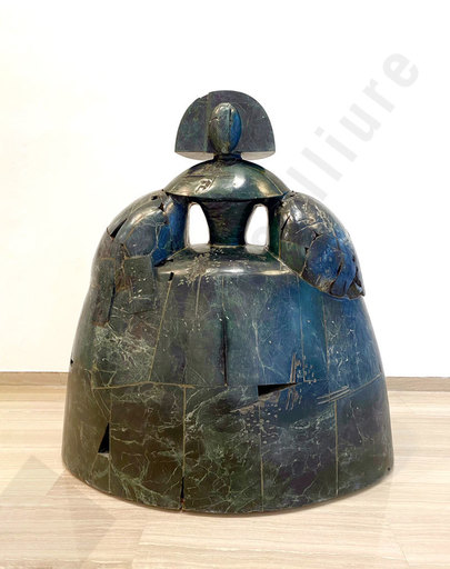 Manolo VALDÉS - Sculpture-Volume - Infanta Margarita 
