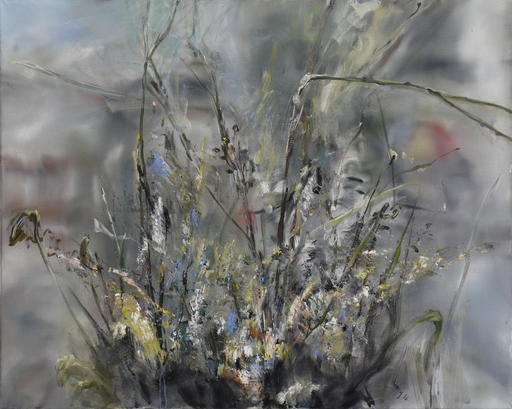Marie RAUZY - Gemälde - Coup de lumière (Lightburn)