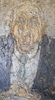André COTTAVOZ - Painting - Portrait de Paul Bret