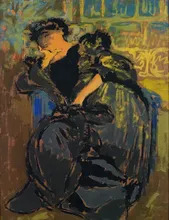 Edouard Vuillard 1868 1940 Ventes Aux Encheres Prix Indices Et Biographie Pour Edouard Vuillard Artprice Com