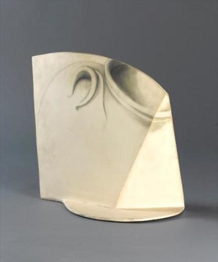 Lidia ZAVADSKY - Ceramic - Vase-Still Life