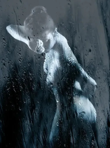 Dominique POILPRE - Photography - Discretion Mix