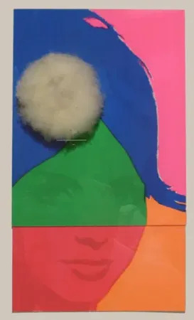 Untitled by | Martial RAYSSE | buy art online | artprice