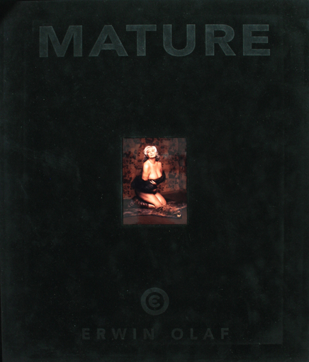 Erwin OLAF - Fotografia - Mature (complete suite of 10 works)