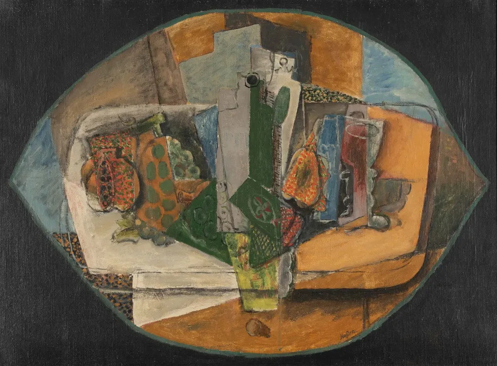 Henri Hayden、NATURE MORTE AU CITRON Nature morte au citron - Henri Hayden (1883 - 1970) - Buy