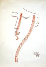 Mario Tozzi 1895 1979 Vendite All Asta Prezzi Indici E Biografia Per Mario Tozzi Artprice Com