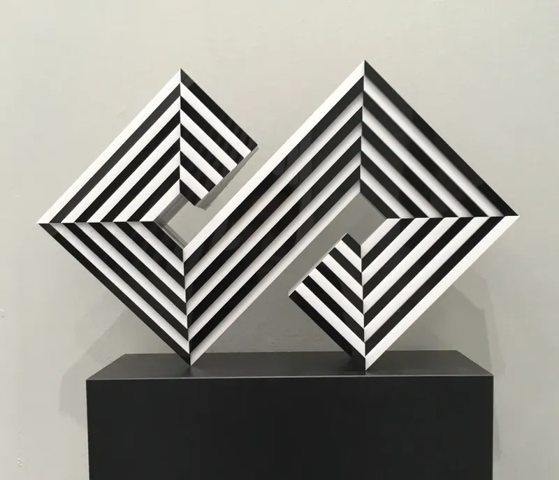 Scultura 634 2016 By Marcello Morandini Buy Art Online Artprice