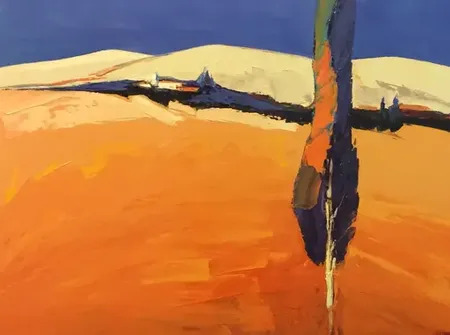 Pascal ETCHENIC (1948) Worth, Auction prices, value, estimate
