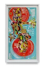 Leon Lowentraut 1998 Auktionen Preise Indizes Und Biografien Fur Den Kunstler Leon Lowentraut Artprice Com Dadurch bekommt das bild einen unikat charakter. leon lowentraut 1998 auktionen