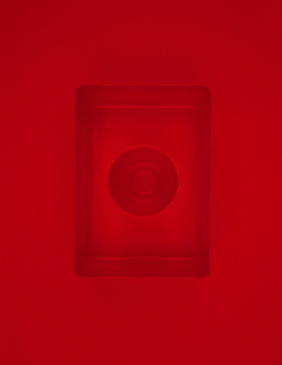 Richard CALDICOTT - Photo - Red Box