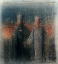 Pietro Annigoni 1910 1988 Vendite All Asta Prezzi Indici E Biografia Per Pietro Annigoni Artprice Com