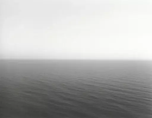 杉本博司 - 照片 - Black Sea Inebolu (367)