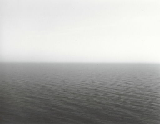 Hiroshi SUGIMOTO - Fotografie - Black Sea Inebolu (367)