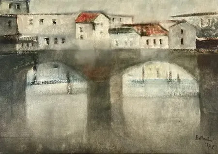 画家LIDO BETTARINI イタリア Lido Bettarini Paintings & Artwork for Sale | Lido Bettarini