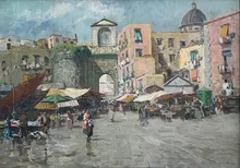Gustavo Pisani 1877 1948 Vendite All Asta Prezzi Indici E Biografia Per Gustavo Pisani Artprice Com