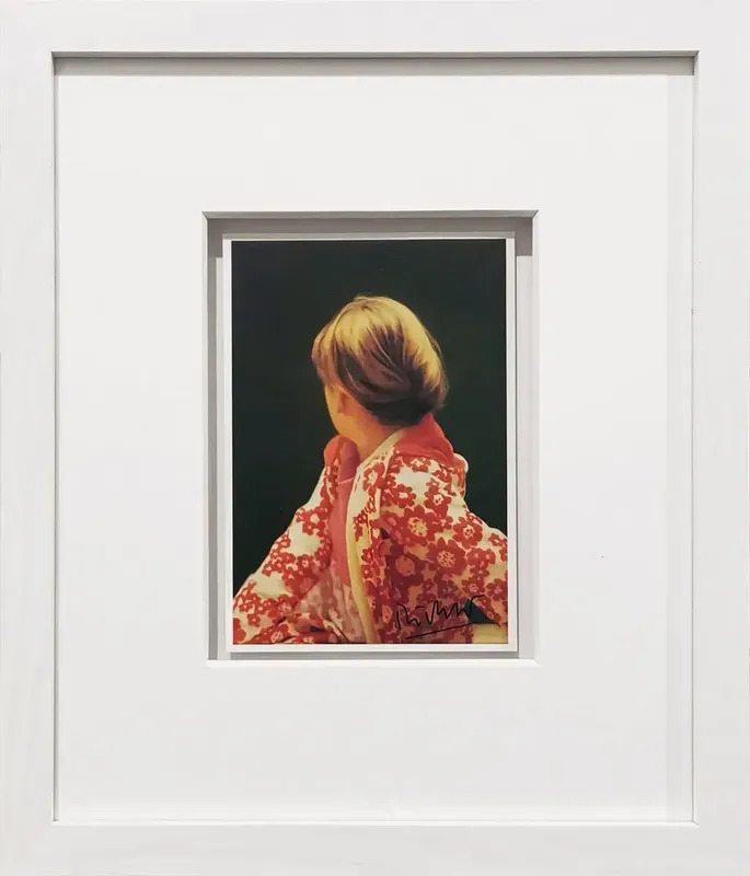 Betty Gerhard RICHTER vente en ligne art artprice