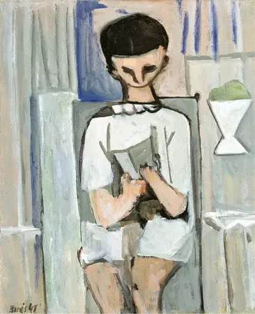 Francisco BORES (1898-1972) Estimate, Auction prices, Value, Worth