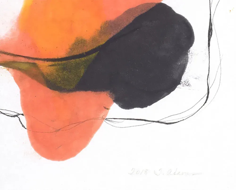 0118.3 | Tracey ADAMS | 线上艺术品销售| artprice
