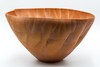 Paula MURRAY - Keramiken - Canyon Crevice Bowl