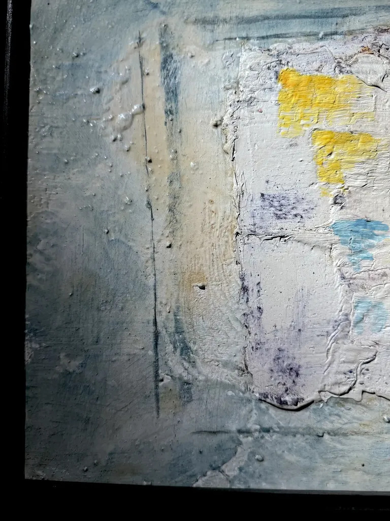 Composition by | Jean FAUTRIER | buy art online | artprice