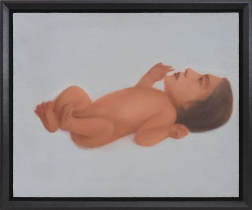 MA Liuming - Pittura - BABY’01 No.2