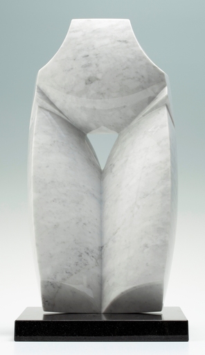Masayuki NAGARE - Sculpture-Volume - Emptiness of Love