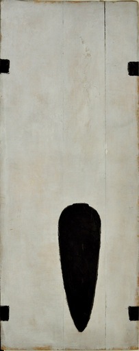 Piero PIZZI CANNELLA - Gemälde - Senza titolo