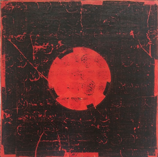 Masatoyo KISHI - Pintura - Opus 66 H 12