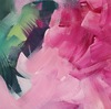 Valentina BUTNARCIUC - Painting - Blossom