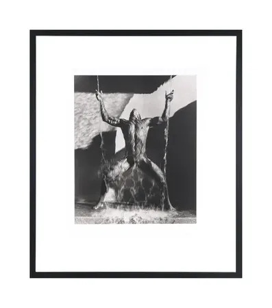 Herb Ritts Pictures Art Photography Hardcover Book SIGNED