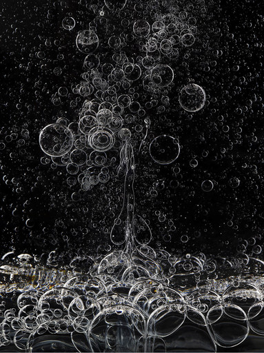 Seb JANIAK - 照片 - Gravity liquid 21 