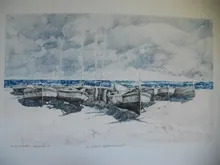 Renzo Vespignani 1924 2001 Vendite All Asta Prezzi Indici E Biografia Per Renzo Vespignani Artprice Com