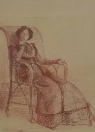 Hippolyte PETITJEAN (1854-1929) Estimer. Prix aux enchères. Cote