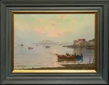 Leon Giuseppe Buono 1887 1975 Vendite All Asta Prezzi Indici E Biografia Per Leon Giuseppe Buono Artprice Com