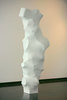 Stephan MARIENFELD - Sculpture-Volume - Die Unbekannte
