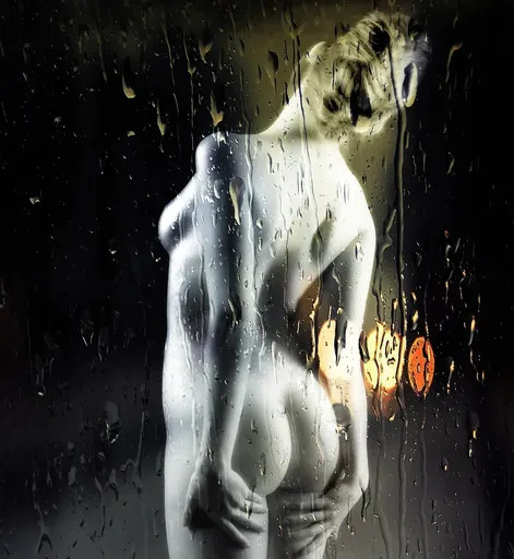 Dominique POILPRE - Photography - Temptation Mix