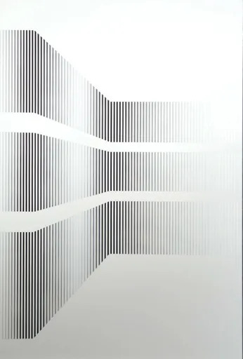 Olivier PETITEAU - Painting - Sans Titre