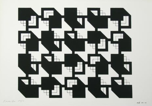 Fritz SCHLEIFER - Print-Multiple