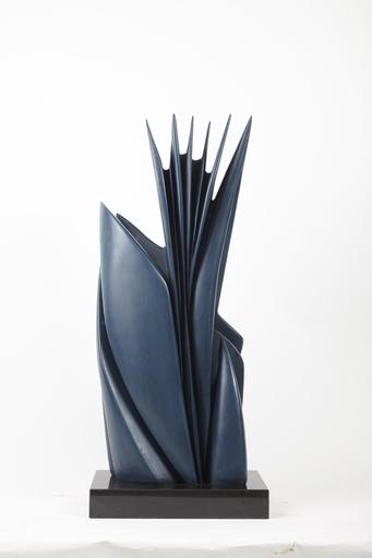 Pablo ATCHUGARRY - Skulptur Volumen - Senza Titolo / Untitled