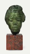 Auguste Rodin 1840 1917 Auction Sales Auction Prices Indices And Biography Of Auguste Rodin Artprice Com
